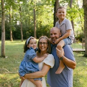 Meet your Posher, Rachel